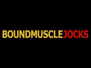 Bound Muscle Jocks